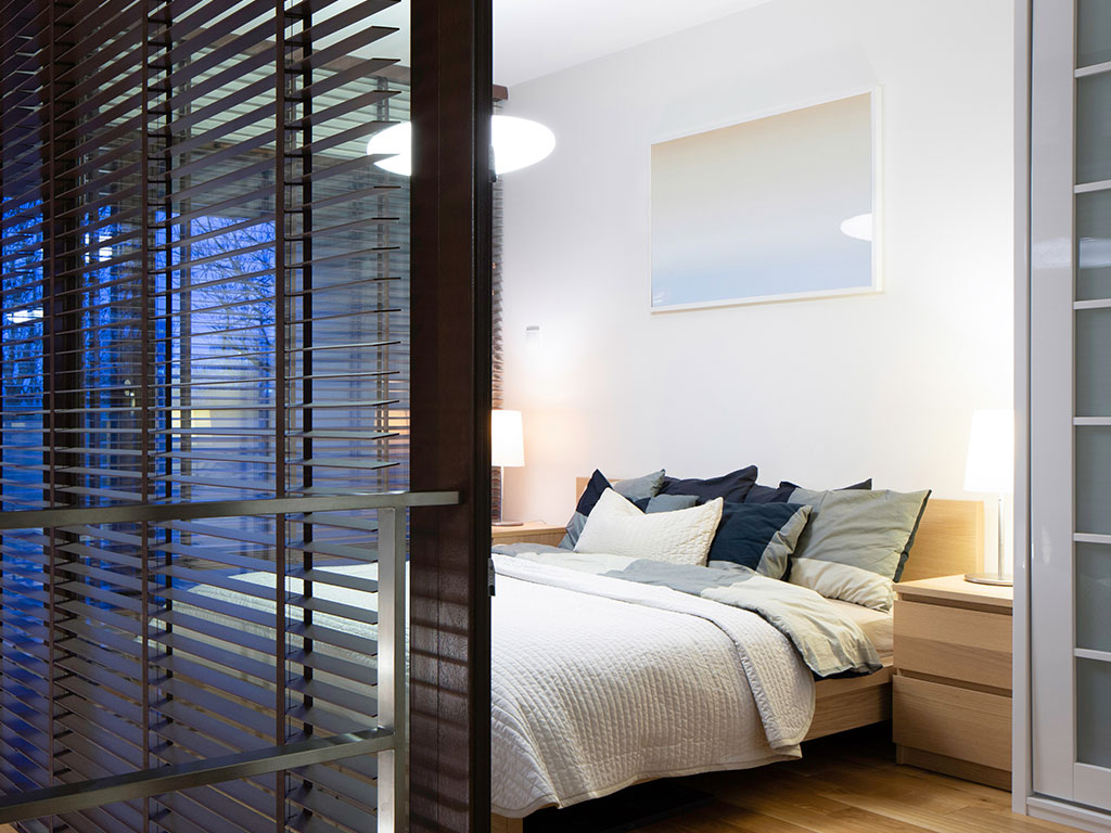 Eco Wood Blinds available from Online Blinds